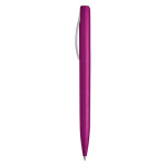 Plastic Promotional Pens  - Banko Metallic Plastic Pen