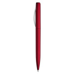 Plastic Promotional Pens  - Banko Metallic Plastic Pen