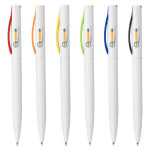 Plastic Promotional Pens  - Banko Plastic Pen