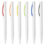 Plastic Promotional Pens  - Banko Plastic Pen