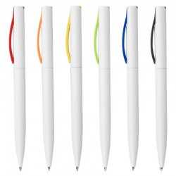 Plastic Promotional Pens  - Banko Plastic Pen