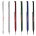 branded Berlino Plastic Plastic Pen, from our range of promotional Plastic Promotional Pens