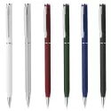 branded Berlino Plastic Plastic Pen, from our range of promotional Plastic Promotional Pens