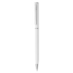 Plastic Promotional Pens  - Berlino Plastic Plastic Pen