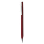 Plastic Promotional Pens  - Berlino Plastic Plastic Pen