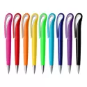 branded Berwood Plastic Pen, from our range of promotional Plastic Promotional Pens