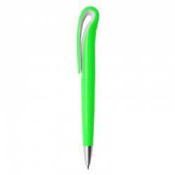 Plastic Promotional Pens  - Berwood Plastic Pen