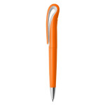 Plastic Promotional Pens  - Berwood Plastic Pen