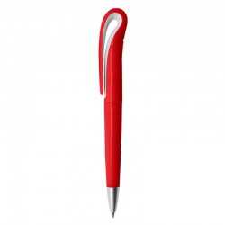 Plastic Promotional Pens  - Berwood Plastic Pen