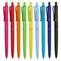 branded Binet Plastic Pen, from our range of promotional Plastic Promotional Pens