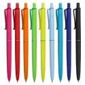 branded Binet Plastic Pen, from our range of promotional Plastic Promotional Pens