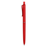 Plastic Promotional Pens  - Binet Plastic Pen