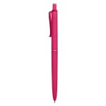Plastic Promotional Pens  - Binet Plastic Pen