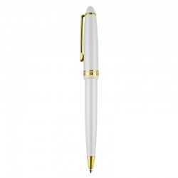 Plastic Promotional Pens - Boron Plastic Pen