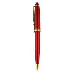 Plastic Promotional Pens - Boron Plastic Pen