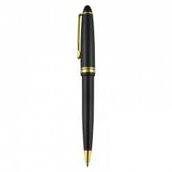 Plastic Promotional Pens - Boron Plastic Pen
