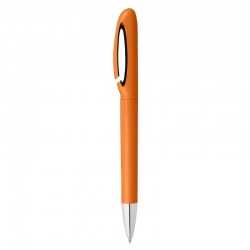 Plastic Promotional Pens - Bubble Plastic Pen