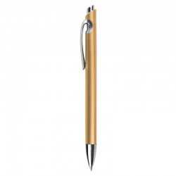 Plastic Promotional Pens - Chicago Metallic Plastic Pen