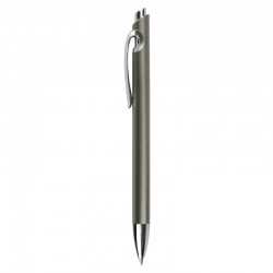 Plastic Promotional Pens - Chicago Metallic Plastic Pen