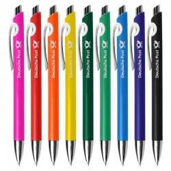 Plastic Promotional Pens - Chicago Plastic Pen