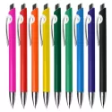 branded Chicago Plastic Pen, from our range of promotional Plastic Promotional Pens