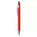 branded Chicago Plastic Pen, from our range of promotional Plastic Promotional Pens
