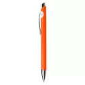 branded Chicago Plastic Pen, from our range of promotional Plastic Promotional Pens