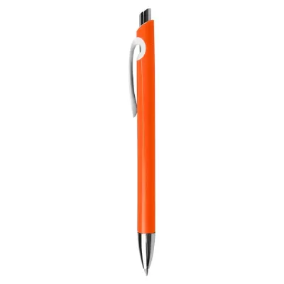 branded Chicago Plastic Pen, from our range of promotional Plastic Promotional Pens