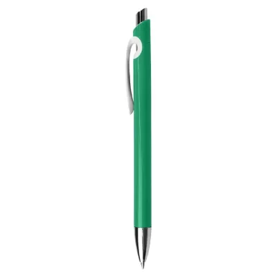 branded Chicago Plastic Pen, from our range of promotional Plastic Promotional Pens