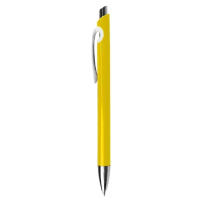 branded Chicago Plastic Pen, from our range of promotional Plastic Promotional Pens