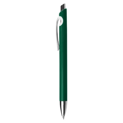 branded Chicago Plastic Pen, from our range of promotional Plastic Promotional Pens