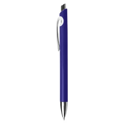 branded Chicago Plastic Pen, from our range of promotional Plastic Promotional Pens