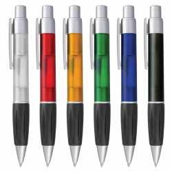 Plastic Promotional Pens  - Diplomat Plastic Pen