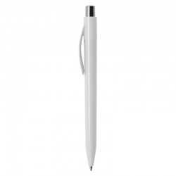 Plastic Promotional Pens - Dome Plastic Pen