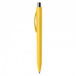 Plastic Promotional Pens - Dome Plastic Pen