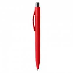 Plastic Promotional Pens - Dome Plastic Pen