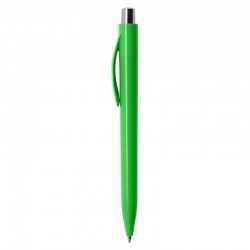 Plastic Promotional Pens - Dome Plastic Pen
