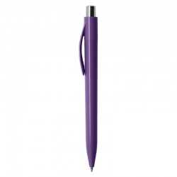 Plastic Promotional Pens - Dome Plastic Pen