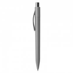 Plastic Promotional Pens - Dome Plastic Pen