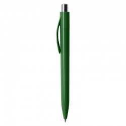 Plastic Promotional Pens - Dome Plastic Pen