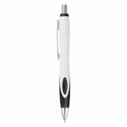 branded Domino Plastic Pen, from our range of promotional Plastic Promotional Pens