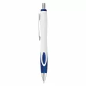 branded Domino Plastic Pen, from our range of promotional Plastic Promotional Pens