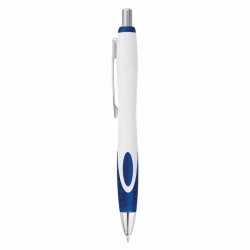 branded Domino Plastic Pen, from our range of promotional Plastic Promotional Pens