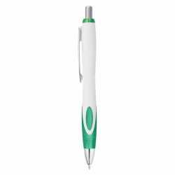 branded Domino Plastic Pen, from our range of promotional Plastic Promotional Pens