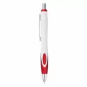 branded Domino Plastic Pen, from our range of promotional Plastic Promotional Pens