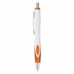 branded Domino Plastic Pen, from our range of promotional Plastic Promotional Pens