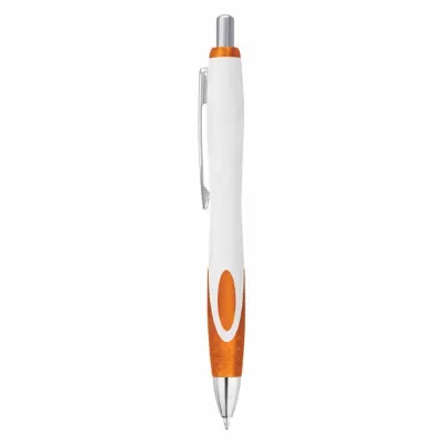 branded Domino Plastic Pen, from our range of promotional Plastic Promotional Pens
