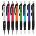 branded Dotty Plastic Pen, from our range of promotional Plastic Promotional Pens