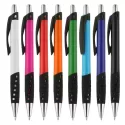 branded Dotty Plastic Pen, from our range of promotional Plastic Promotional Pens