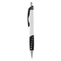 branded Dotty Plastic Pen, from our range of promotional Plastic Promotional Pens